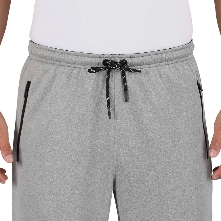 Spyder Active Men's Performance Sweatpants, Drawstring