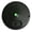 Black1, variant on 1Pc LED Light Replacement Cover,Garden Plastic Waterproof Solar Lamp Cap,Energy Saving LED Light Top for Solar Pathway Light,Garden Light Replacement Part,Outdoor Yard Use,3.14 Inch