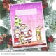 thumbnail image 3 of Nuevo 2023 Navidad feliz alce deseos de vacaciones más dulces troqueles de corte de Metal sellos plantilla álbum de recortes adornos para manualidades estrellas con azulejos, 3 of 4