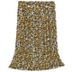 thumbnail image 2 of Balery Leopard Manta de Felpa Suave y Acogedora – Cobija de Franela Aterciopelada para Cama, Lavable y Cálida para Sofá, Mascotas, Transpirable-80"x60", 2 of 7