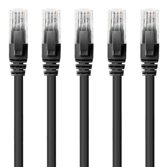 Cat 5 Cables