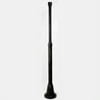 Maxim Lighting - Anchor Pole with Photo Cell - Poles-Issue in Traditional
