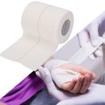 thumbnail image 4 of Sprain Fixation Bandage Sports Bandage Protective Bandage Ligament Bandage Cotton Bandage Portable Cotton Sports Sprain Fixation Bandage Joint Ligament Protective Bandage White, 4 of 8