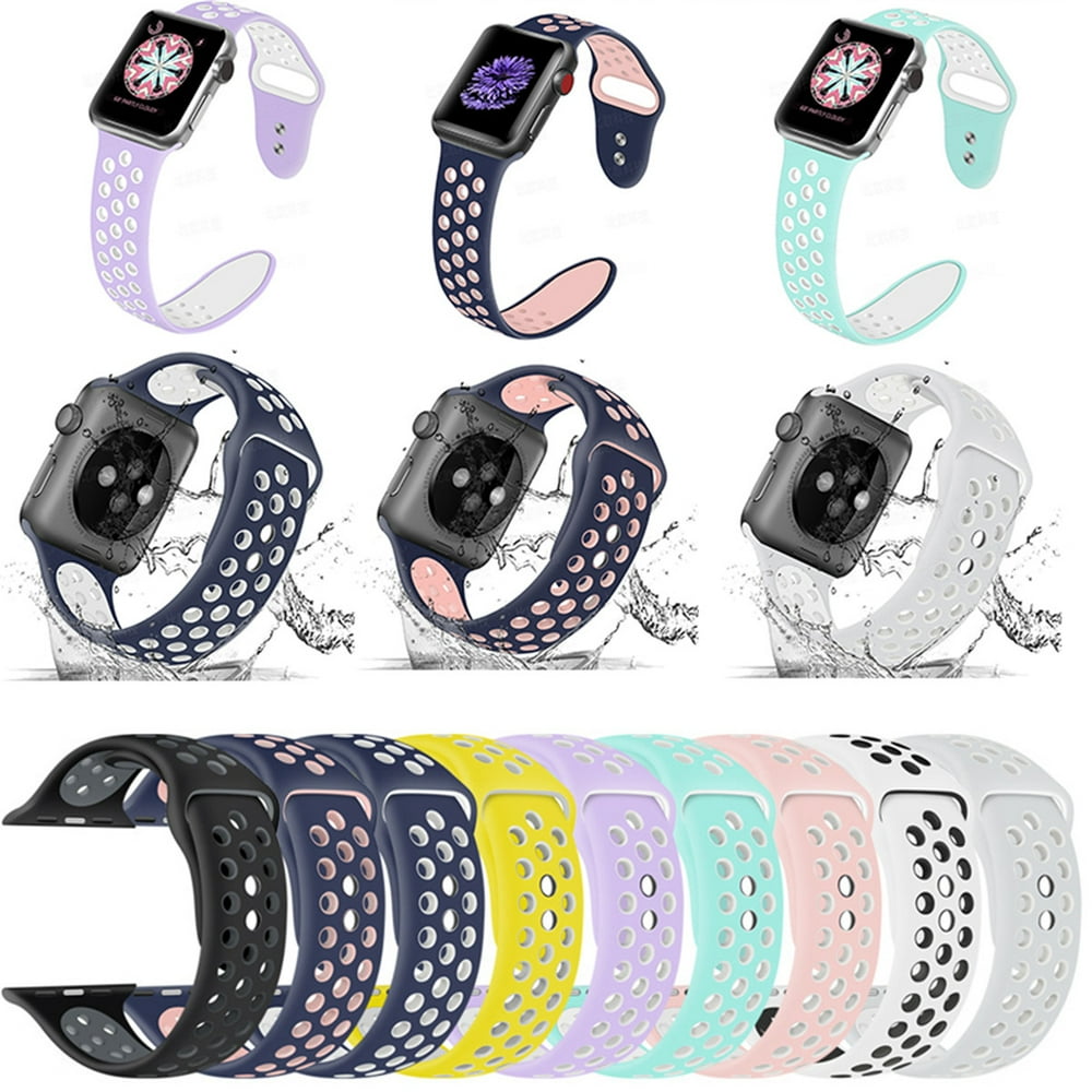 nike iwatch strap