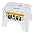 thumbnail image 3 of Ultra-Fab Produits 56-978001 Marchepied Pliant, 1 Pack, 3 of 4