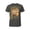 Grey, variant on Men Funny Vintage Dolly T-Shirt Country Music Legend Tshirt Short Sleeve Crewneck Graphic Tees Retro Tee Top L