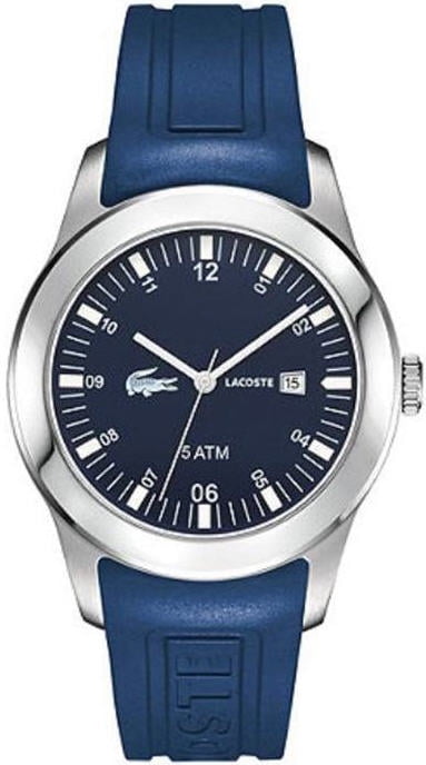 lacoste sport watch