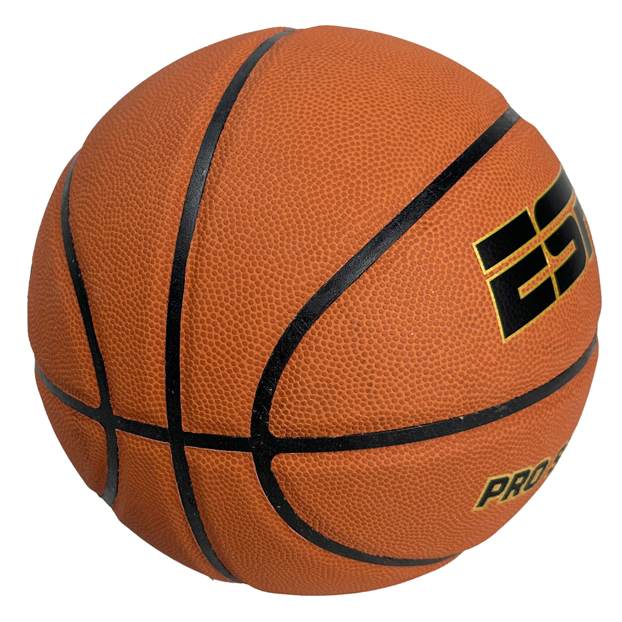 ESPN 979 Leather Basketball 29.5"