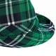 thumbnail image 4 of St. 's Day Hat Contrast Color Create Atmosphere Plaids Green Cosplay Festival Bow-Knot Suspender for Party, 4 of 5