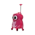 thumbnail image 6 of Rockland Luggage My First Luggage Kids Hardside Rolling Suitcase, 6 of 10