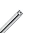 thumbnail image 1 of ET2 ESTR06206PC 6 in. Extension Rod - Polished Chrome, 1 of 1