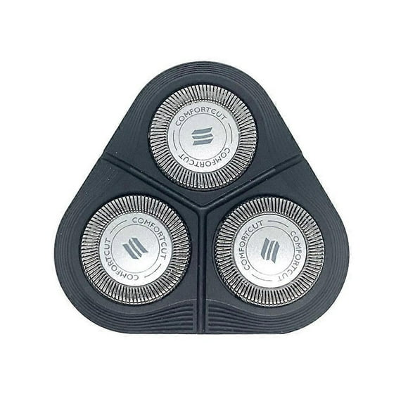 Replacement Shaver Head for Philips S1000 S1010 S1020 S1050 S1060 S1070 Series 1000 Razor Blade Spar