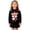 C-Blue755, variant on DHFJKG Toddler Boys Girls Christmas Sweater Cartoon Reindeer Warm Knitted Sweater Long Sleeve Crewneck Knitwear Comfort Tops