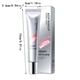 thumbnail image 3 of Crema protectora de maquillaje Leche Crema transpirable Iluminadora Corrector Prebase 30g Una prebase, 3 of 7