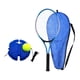 thumbnail image 1 of Raqueta de tenis, reboteador ligero para entrenamiento personal Niños Azul, 1 of 9