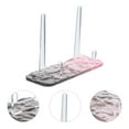 thumbnail image 3 of Acrylic Black Display Stand For Cards Home Collectors 1Pcs 3.85X2.20X1.38in, 3 of 9
