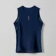 thumbnail image 2 of Maillot de ciclismo para hombre, ropa interior de verano para bicicleta de montaña o carretera, maillot de ciclismo sin mangas, 2 of 5