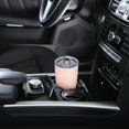 thumbnail image 7 of JRXY Pink Hearts Pattern 20oz Car Tumbler with Straw 20oz, 7 of 7