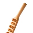 thumbnail image 3 of Scraping Tool Muscle Relaxation Body Meridian Beech, 3 of 3