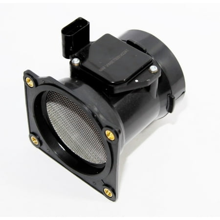 Passat Air Flow Meter - Mass Air Flow Sensor fit 00-01Audi A4/A4 Quattro A6/A6 Quattro 2.8L 00-05 Passat