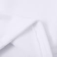 thumbnail image 6 of VV AVEORS Wide Leg Sweatpants Women Baggy Fall Casual High Waisted Drawstring Sweat Track Pants | Cozy Trendy Lounge Daily Autumn Trousers White 2XL, 6 of 8