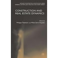 thumbnail image 1 of Construction and Real Estate Dynamics, 1 of 2
