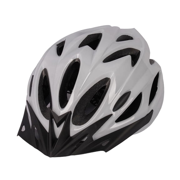 Casco de Bicicleta Perfecl para Adultos Deportivo Ajustable 54 cm-63 cm