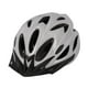 thumbnail image 1 of Casco de bicicleta transpirable, ajustable, protector y resistente a los impactos. Blanco, 1 of 9