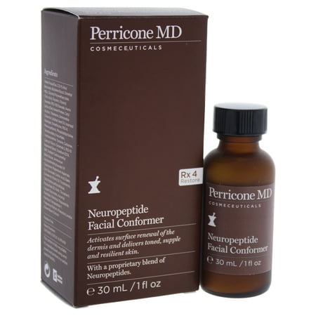 Neuropeptide Facial Conformer - Perricone MD Neuropeptide Facial Conformer Treatment - 1 oz