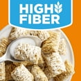 thumbnail image 3 of Kellogg’s Frosted Mini-Wheats Breakfast Cereal, High Fiber, 48g Whole Grain, Family Size, 24 oz, 3 of 13