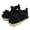 Black, variant on Girls First Walker Sandals Ruffles Shoes Shoes Summer Toddler Flat Sandals Non- Shoe