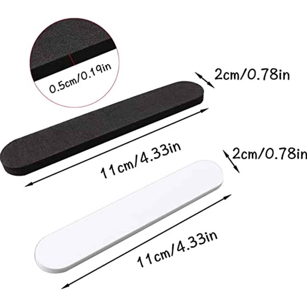 MesaSe Hat Size Reducer, Hat Sizing Tape, Hat Inserts to Make Fit