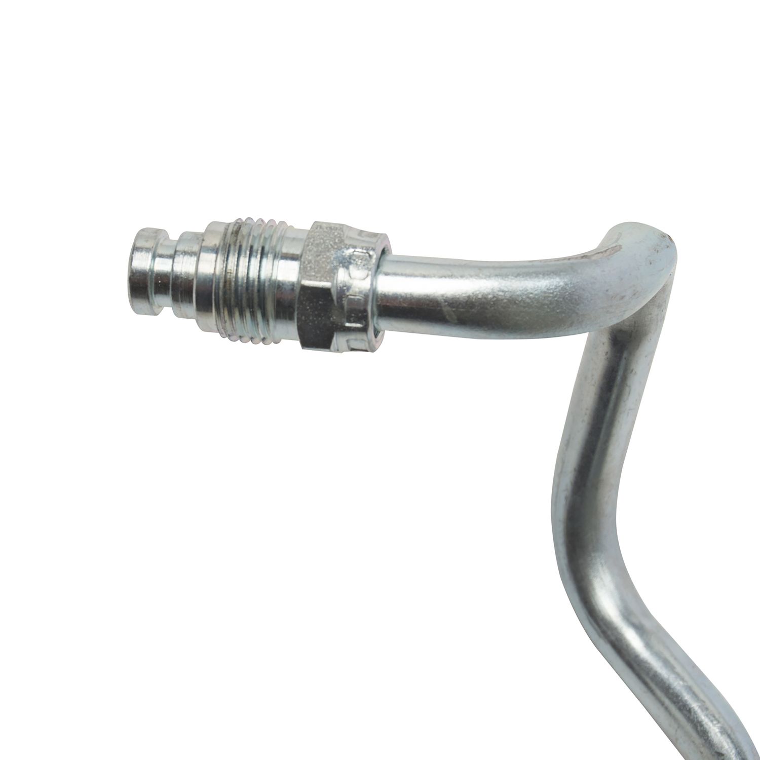 Edelmann 71214 Power Steering Pressure Line Hose Assembly For 83-84 Ford Ranger