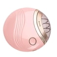 thumbnail image 3 of Cortaúñas eléctrico BuyWeekMX recargable con almacenamiento de residuos, 3 of 9