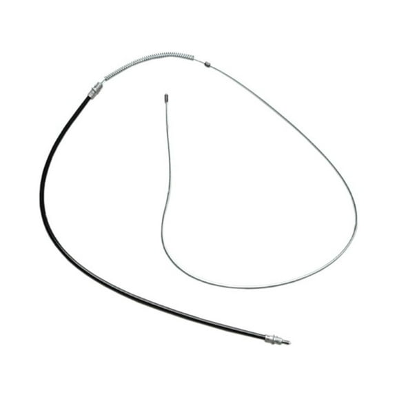 Raybestos Element3 Brake Cables, BC93245 Fits select: 1984 CHEVROLET K20, 1984-1991 CHEVROLET SUBURBAN