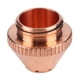 thumbnail image 2 of 5pcs 120A Plasma Shield Cap for Thermal Dynamics SL60-SL100 Cutting Torch 9-8256, 2 of 4
