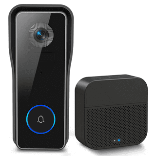 Bylover video sale doorbell