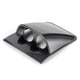 thumbnail image 1 of Soporte de montaje para medidor de coche de doble orificio, accesorio Universal para automóvil, estilo de fibra de carbono, 2 pulgadas Jadeshay  A, 1 of 9