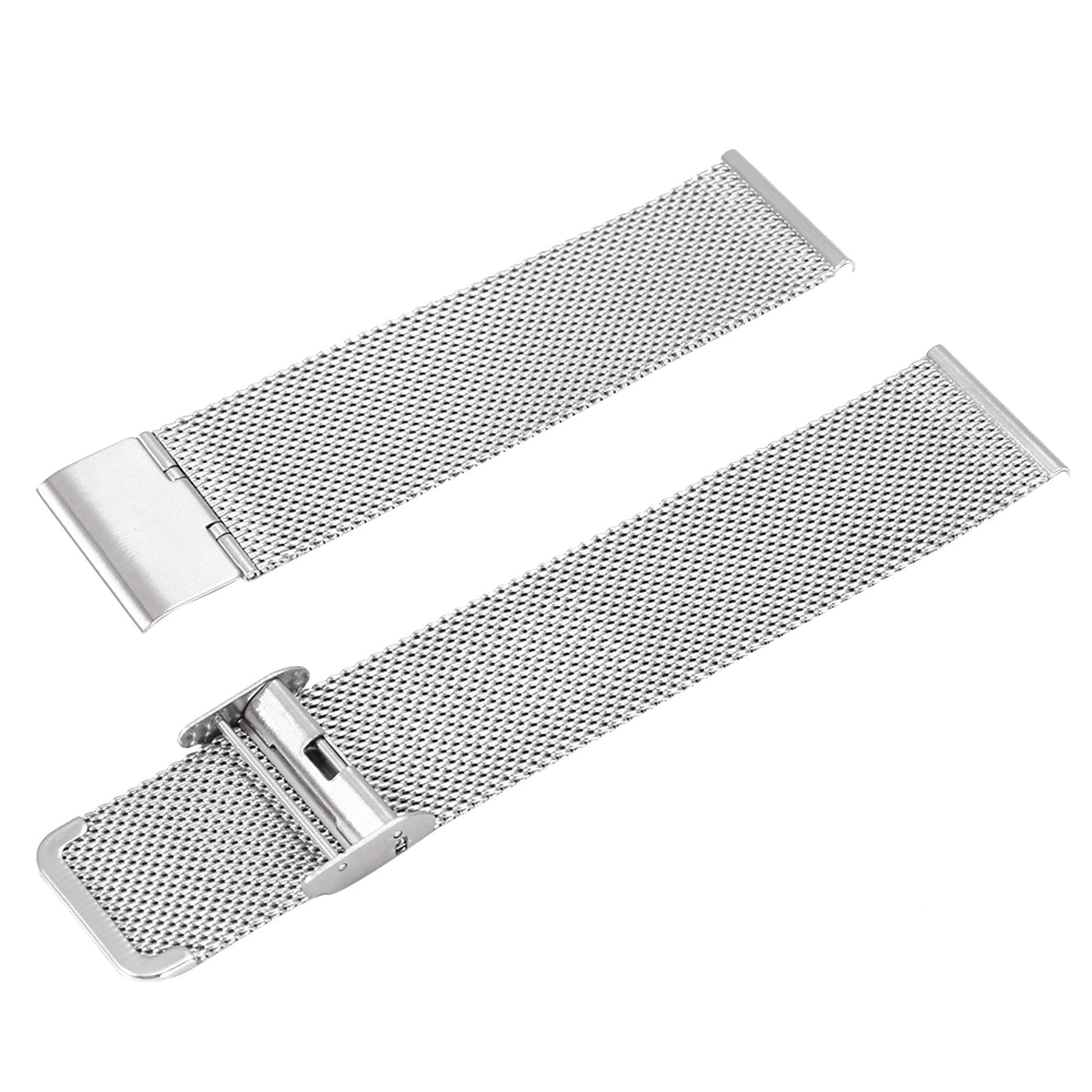 DPTALR pour Xiaomi Mibro-Air Bracelet Intelligent de Luxe en Métal