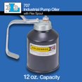 thumbnail image 2 of Bomba engrasadora industrial Goldenrod (707) con capacidad de 350 ml, 2 of 5
