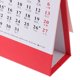 thumbnail image 5 of Calendario de encuadernación en espiral, calendario chino, decoración de oficina, calendario 2024, calendario para el hogar y la oficina., 5 of 6