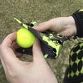thumbnail image 2 of Toalla de limpieza de pelotas de golf Mini Square Golf Ball Club Head Limpiador de tela Toallas Accesorio de golf JShteea  El nuevo, 2 of 7