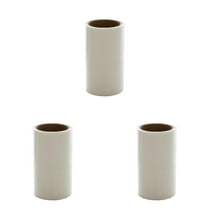 3PCS Lint Roller Refills, Extra Sticky Lint Roller Replacement Refills Only, 60 Sheets per Roll