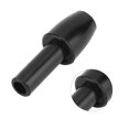 thumbnail image 3 of Froth Nozzle, Machine  Make Foam Froth Coffee Machine Nozzle Plastic Reusable Durable Coffee, 3 of 8