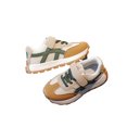 thumbnail image 5 of Willtoo Kids Sneakers Soft Non Slip Comfortable Chunky Walking Shoes Lightweight Mesh Breathable Causal Shoes Easy To Put on and Take Off, 5 of 5