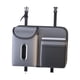 thumbnail image 5 of Organizador para asiento trasero de coche, bolsa de almacenamiento para coche, protector impermeable, versátil, para automóvil Gris, 5 of 9