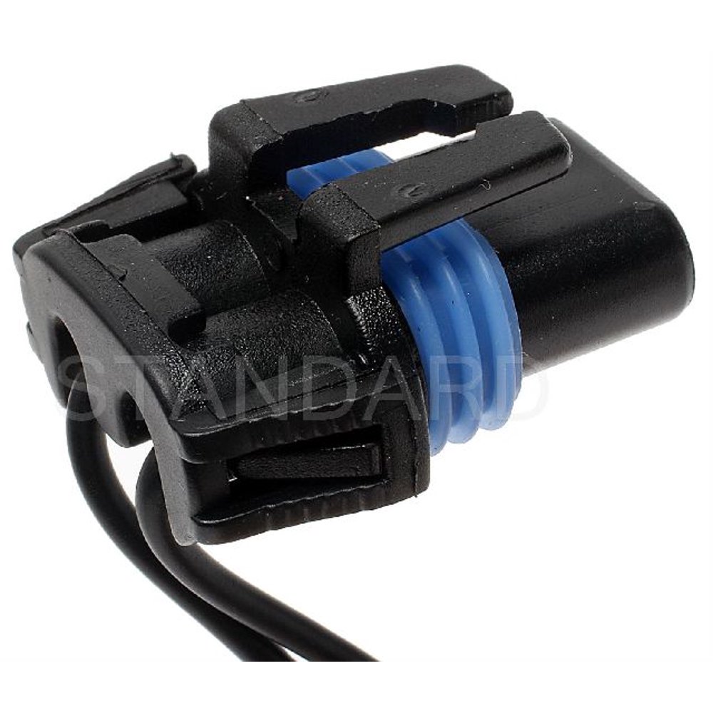 OE Replacement for 20052011 Ford F250 Super Duty Fog Light Connector