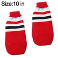 thumbnail image 2 of 2 piezas de ropa para mascotas Ropa de abrigo para perros Suéter para perros en otoño e invierno MFZFUKR CPB-US-FXT518-2, 2 of 6