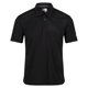 thumbnail image 1 of Regatta - Polo Breckenlite Highton Pro para Hombre (Negro), 1 of 6
