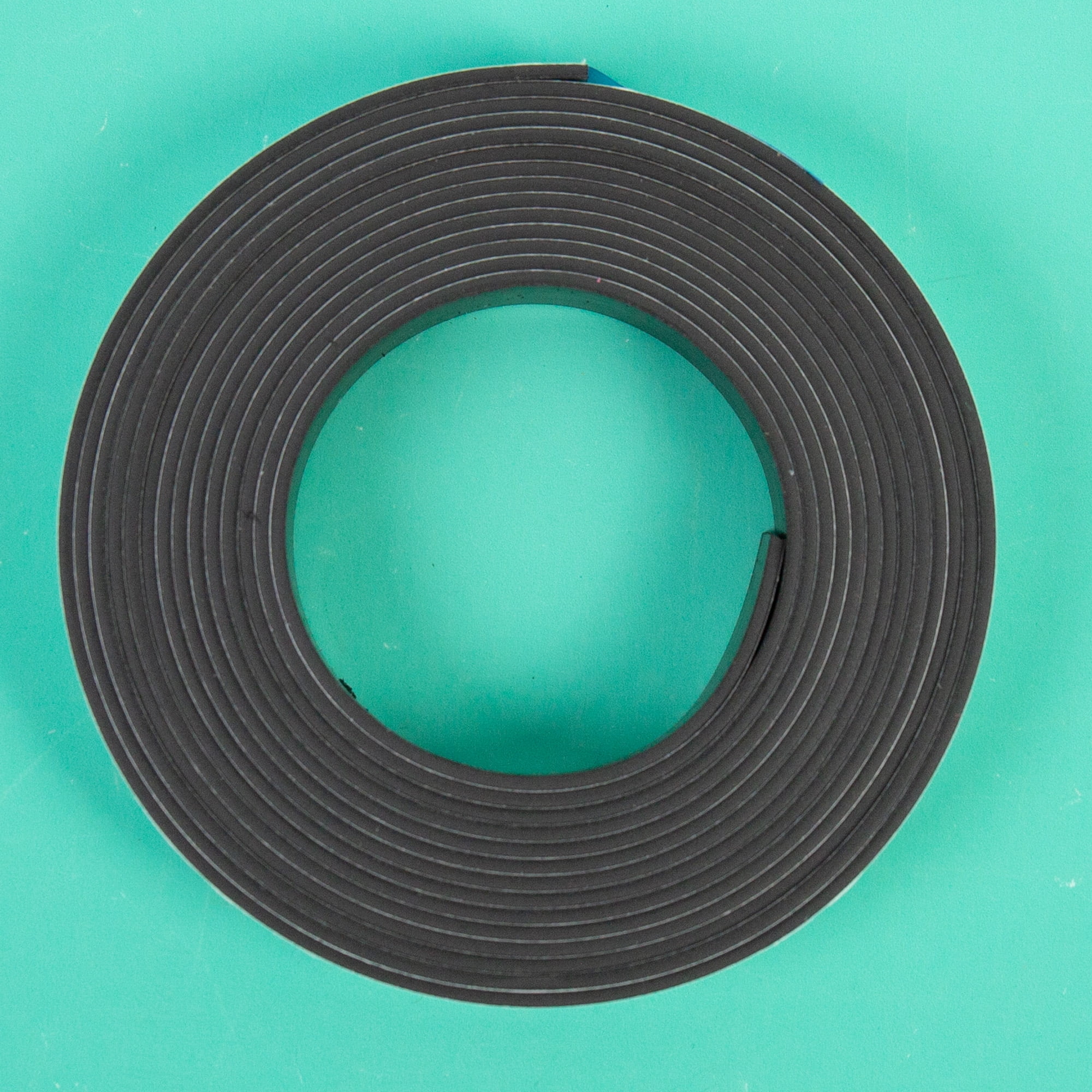 Hello Hobby 0.5-inch Magnetic Tape, Light Duty for Crafts & Photos, 1 Roll, 10 ft.